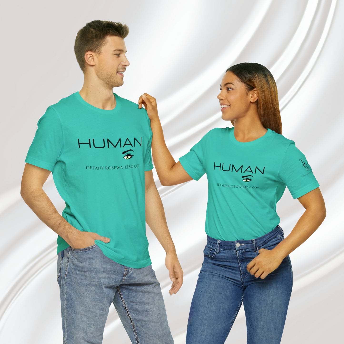 Human Tee