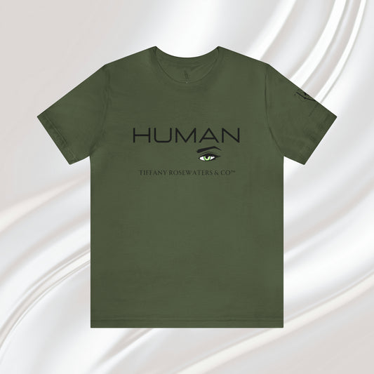 Human Tee