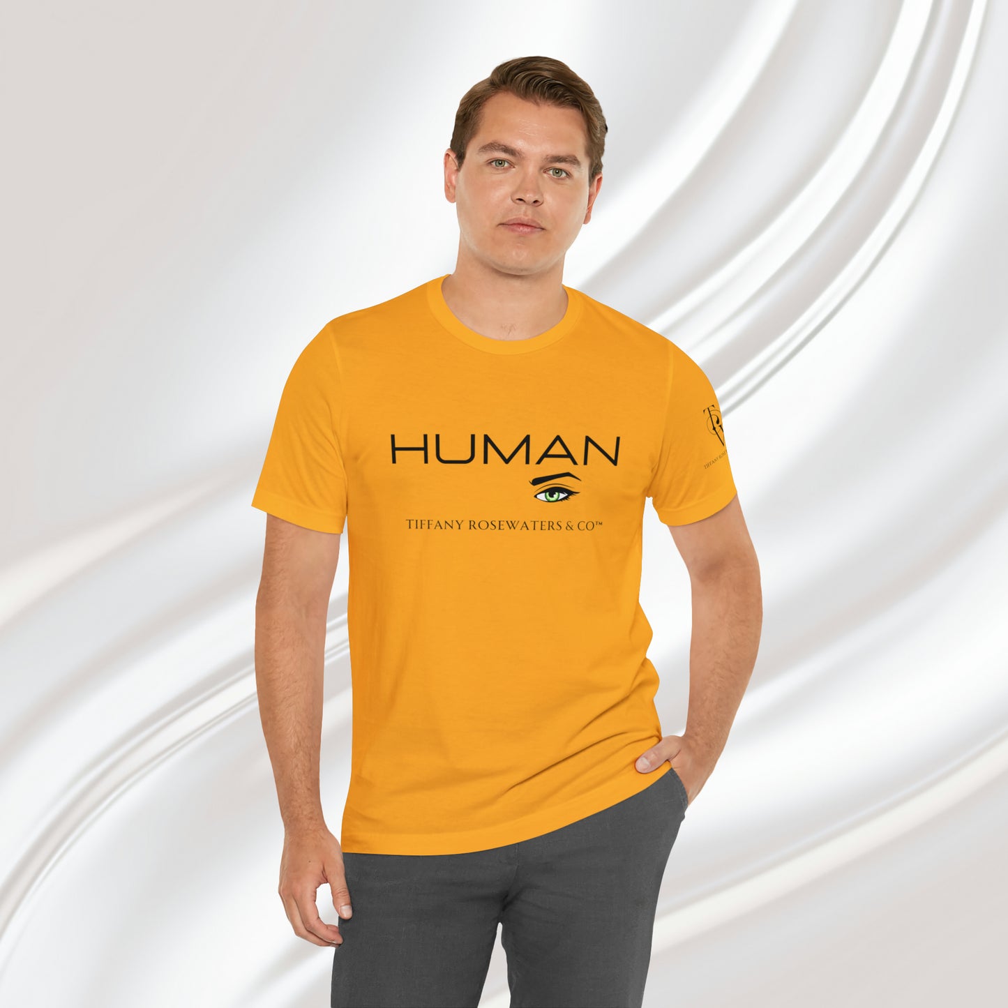 Human Tee