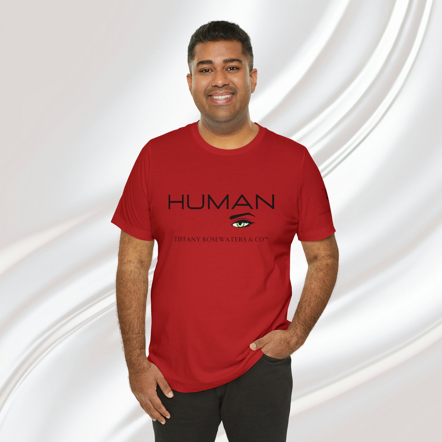 Human Tee