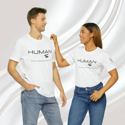 Human Tee