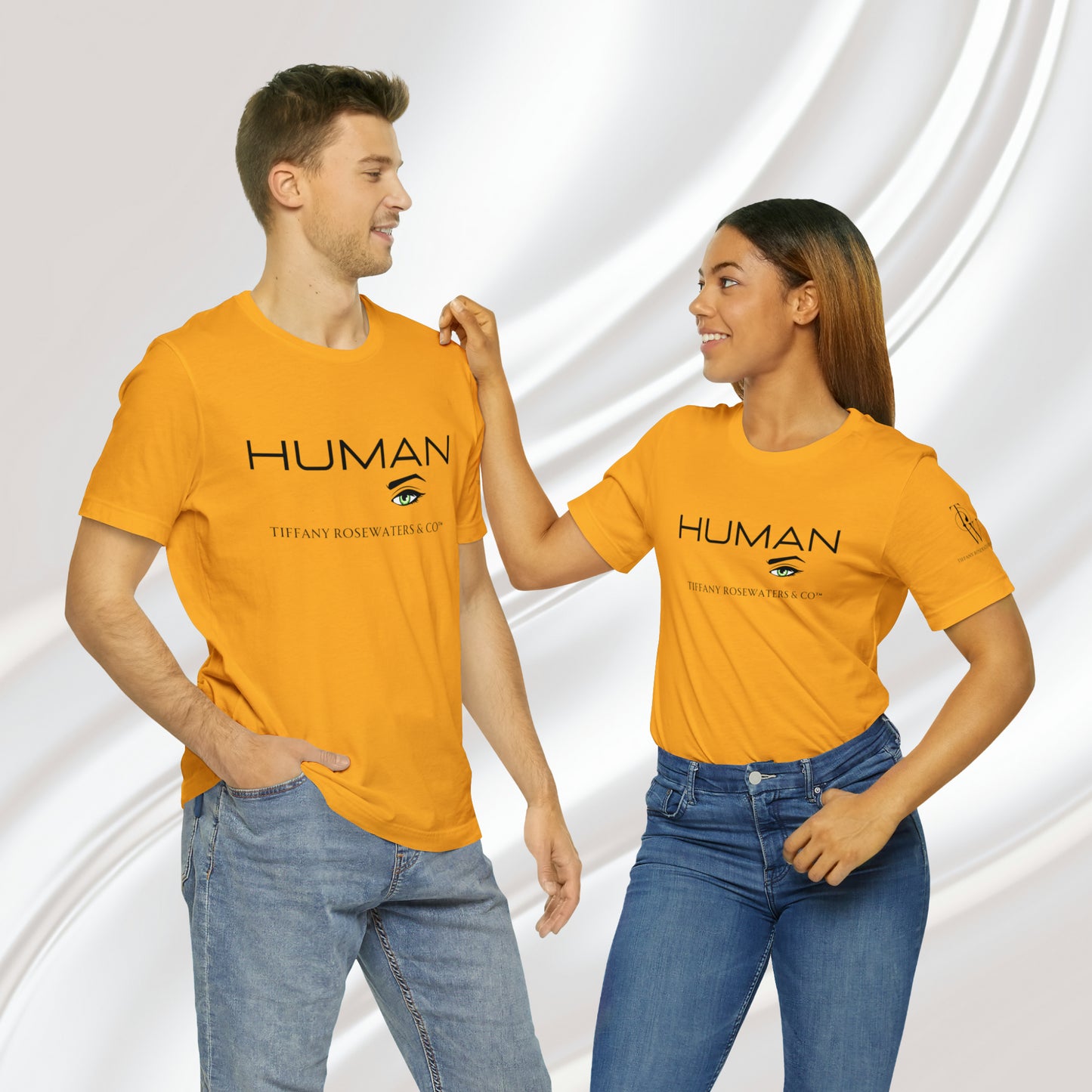 Human Tee