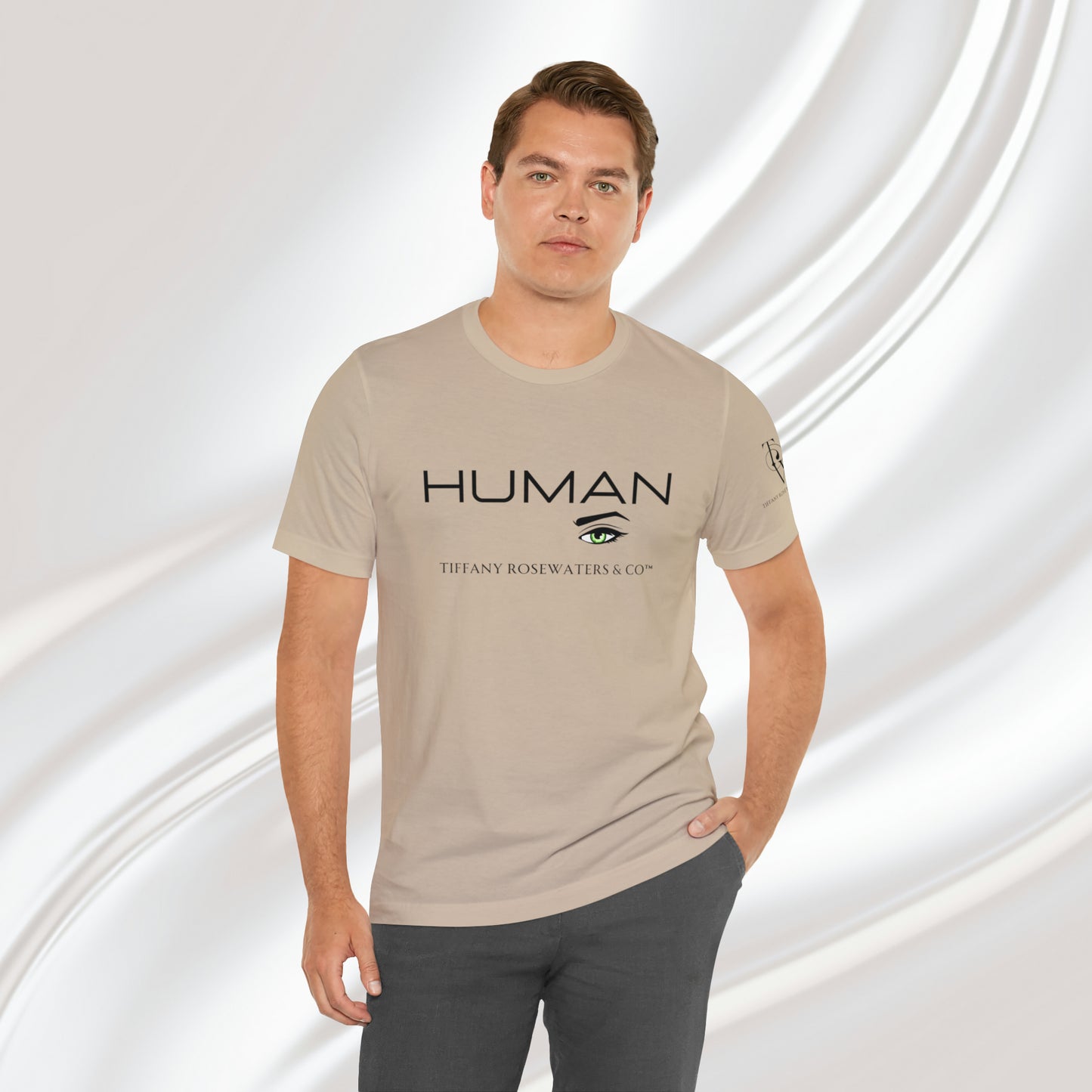 Human Tee