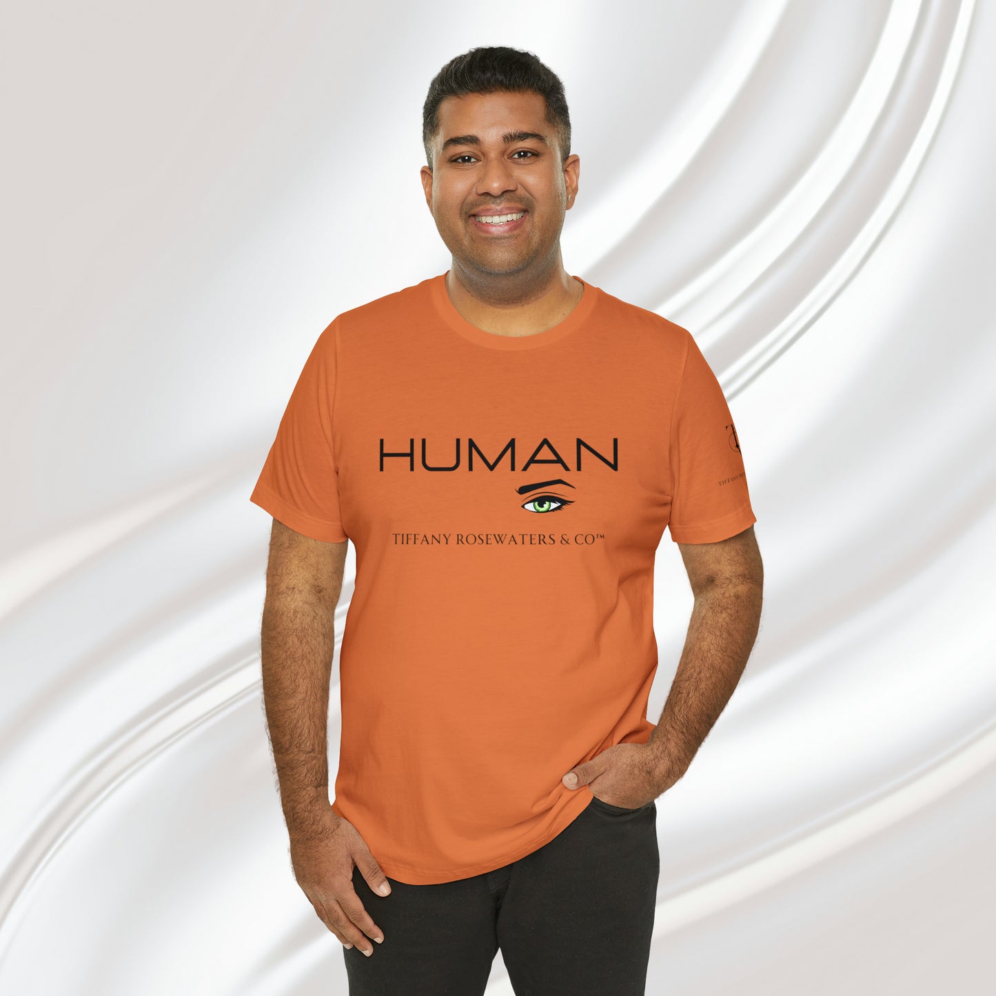 Human Tee