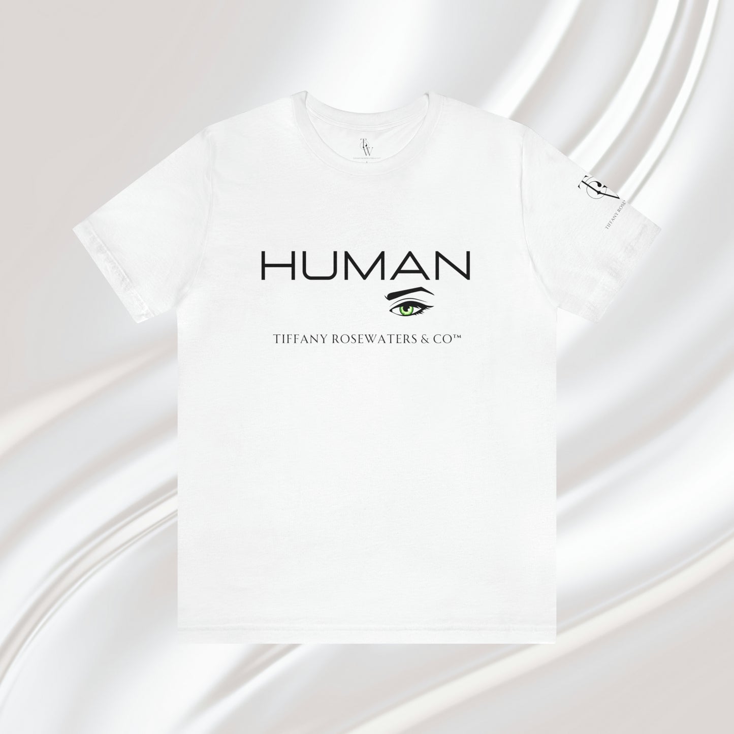 Human Tee