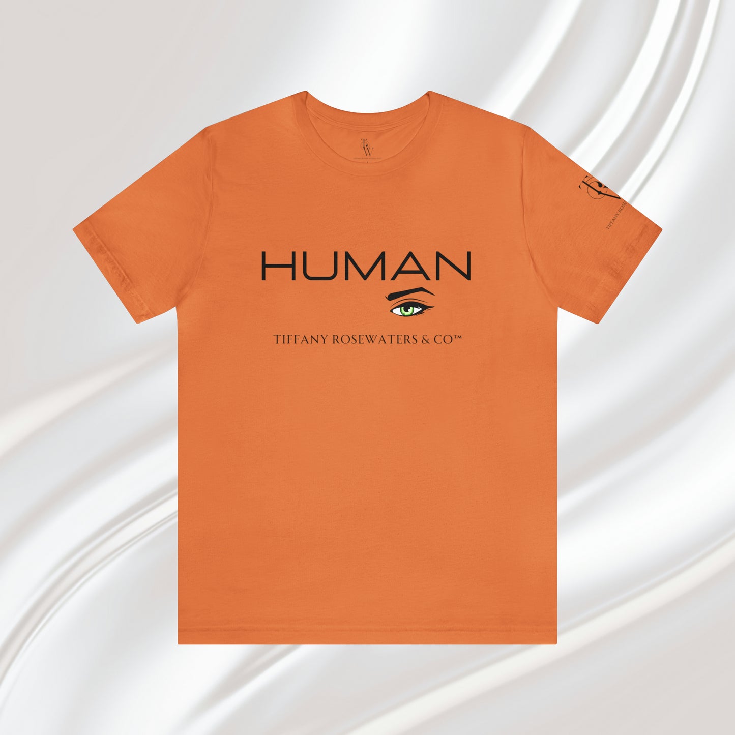 Human Tee