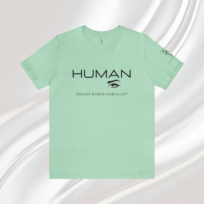 Human Tee