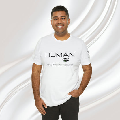 Human Tee