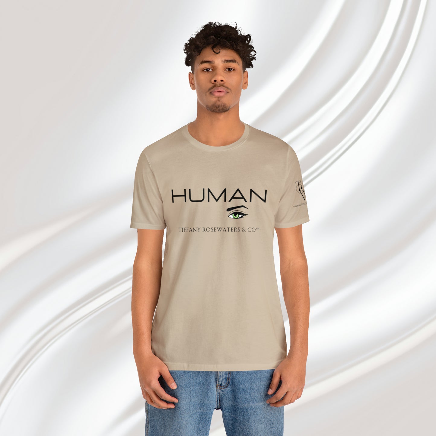 Human Tee