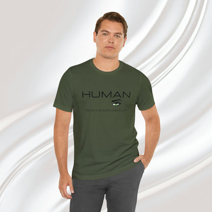 Human Tee