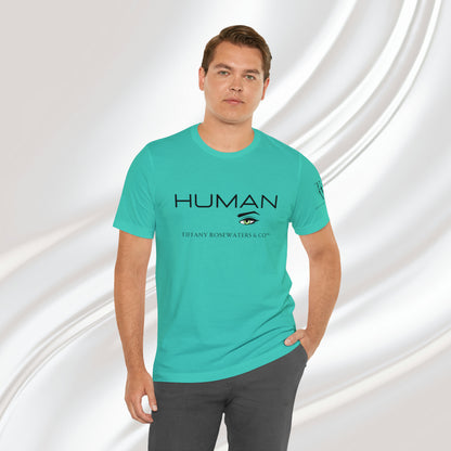 Human Tee