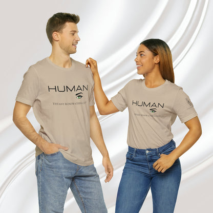 Human Tee