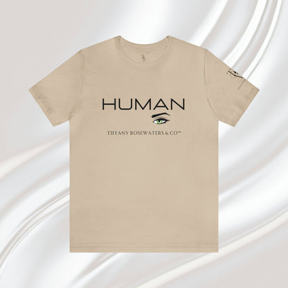 Human Tee