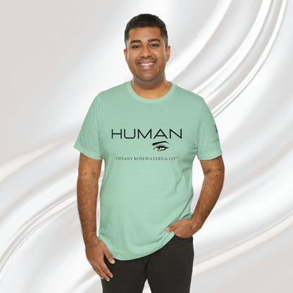 Human Tee