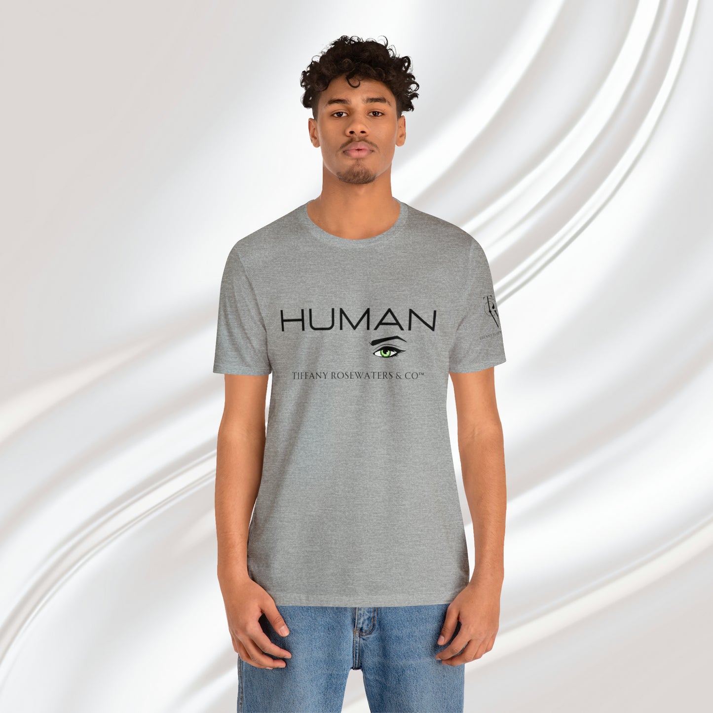 Human Tee