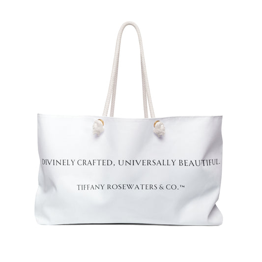 RoyalEscape Tote