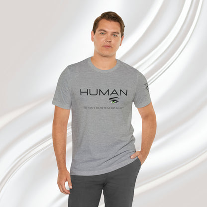 Human Tee