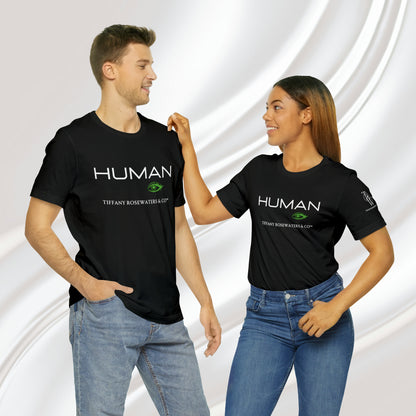 Human Tee