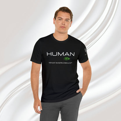 Human Tee