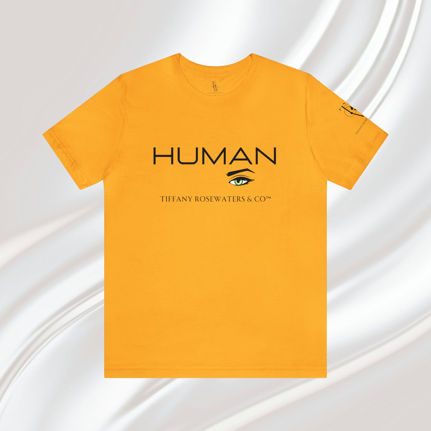 Human Tee