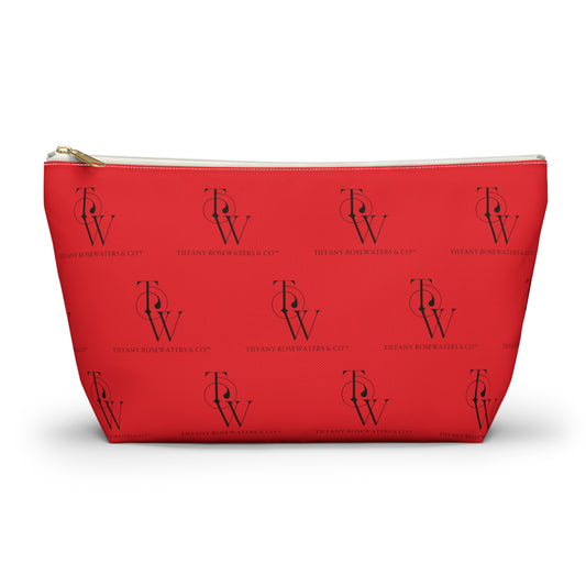 Tiffany Rosewaters & Co™ Cosmetic Bag