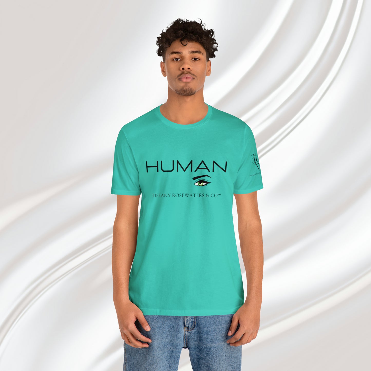 Human Tee