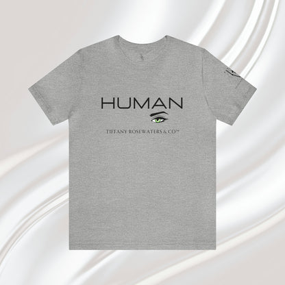 Human Tee