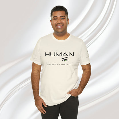 Human Tee