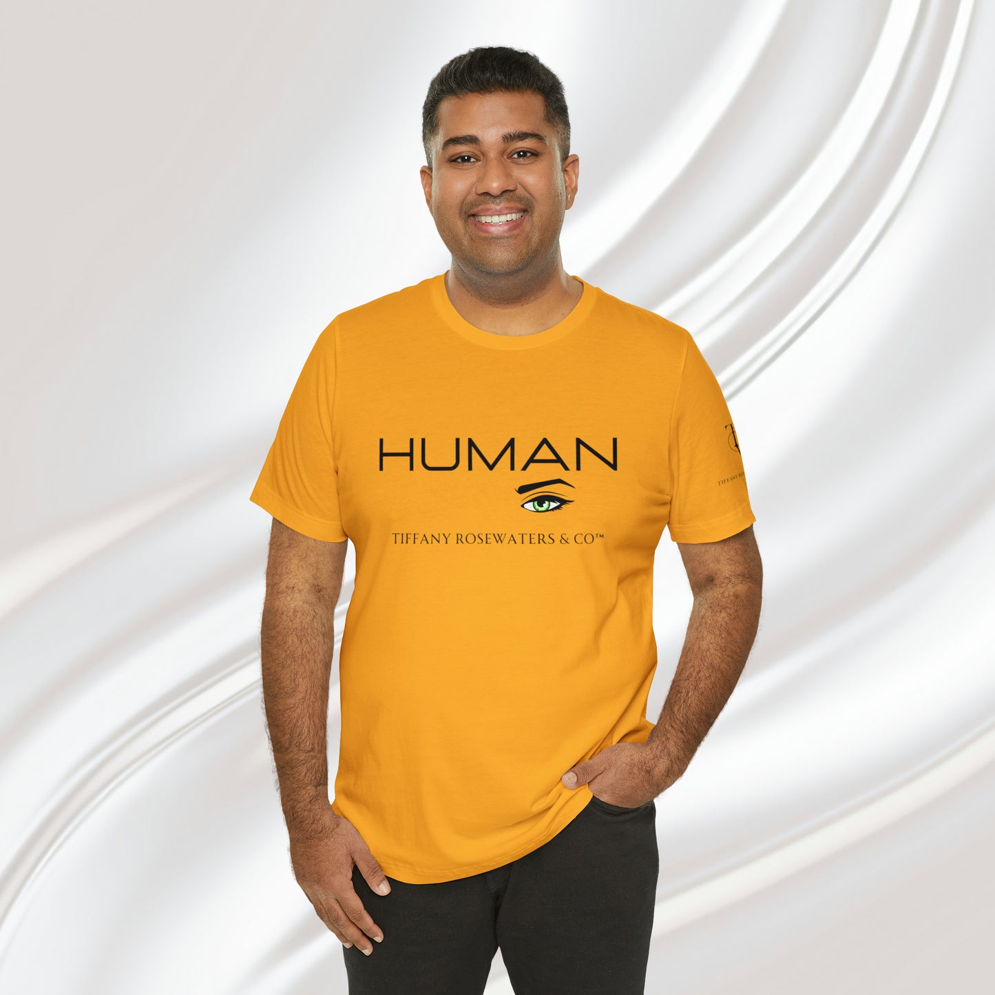 Human Tee