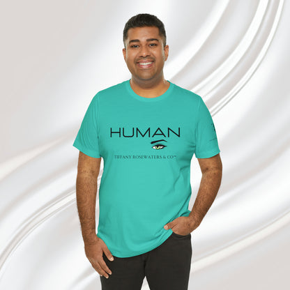 Human Tee