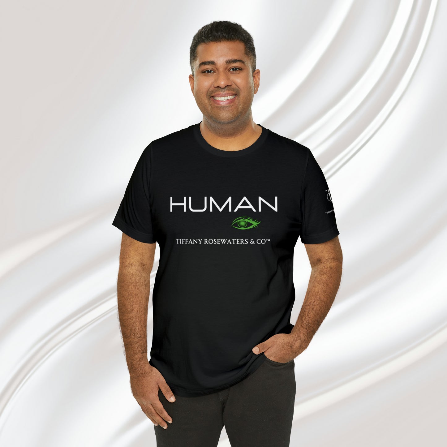 Human Tee