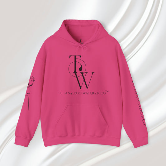 TW Unisex Heavy Blend™ Hooded Sweatshirt