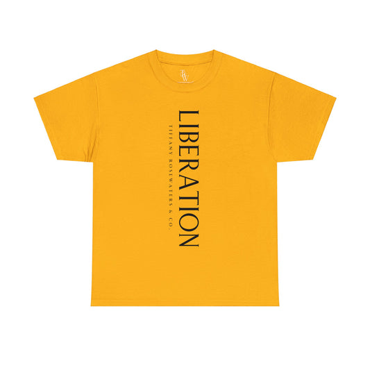 Liberation Tee