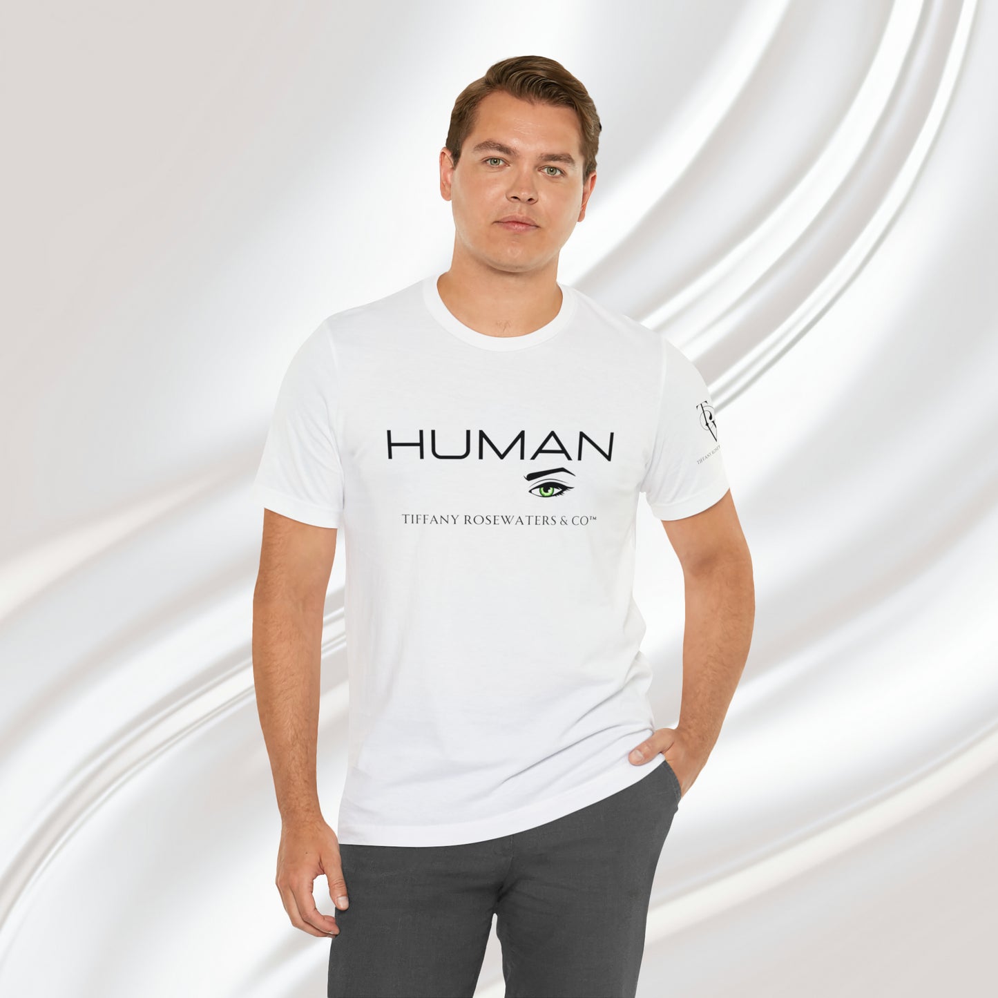 Human Tee