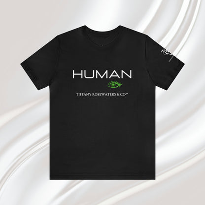 Human Tee