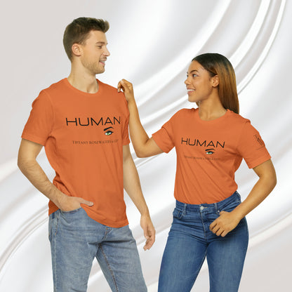 Human Tee