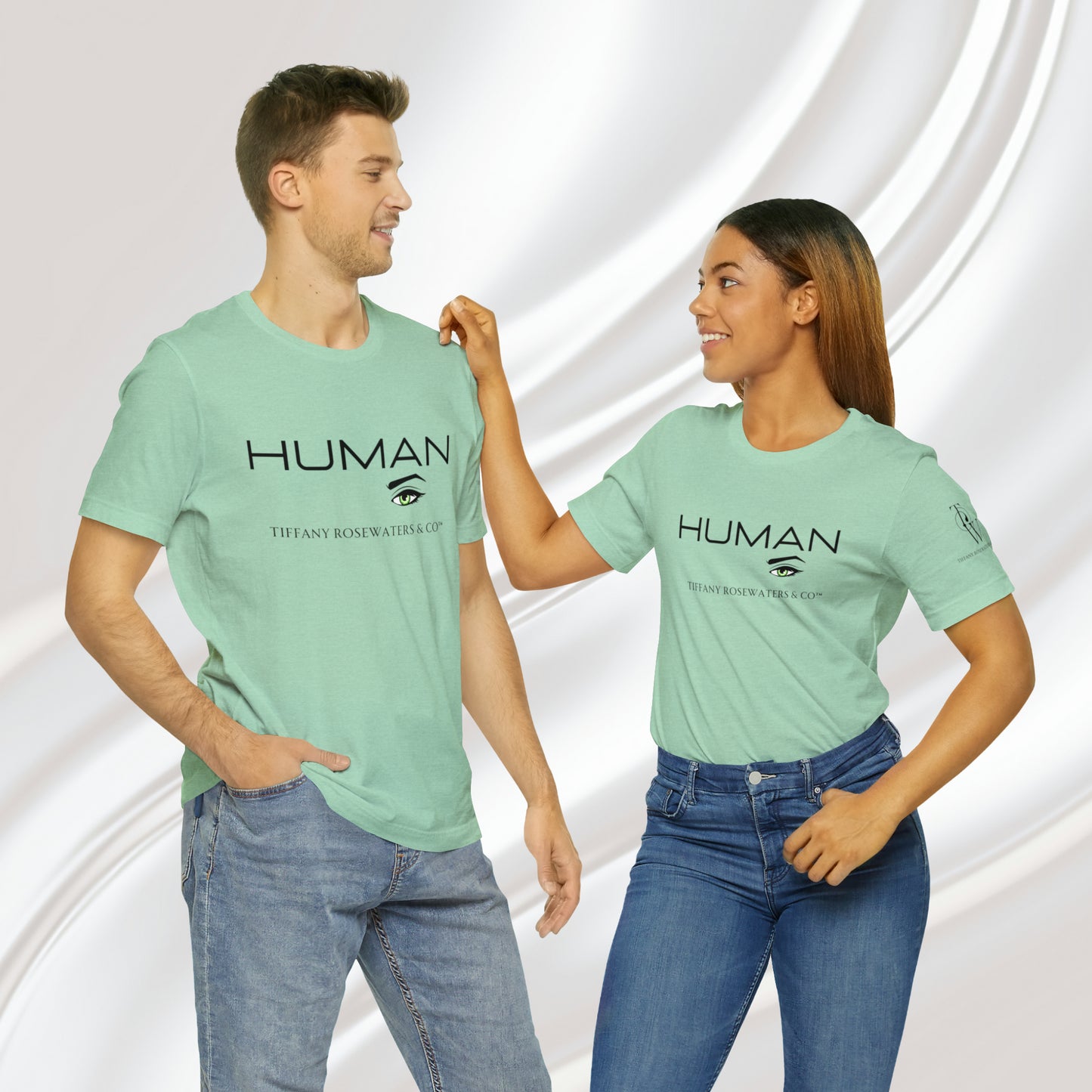 Human Tee