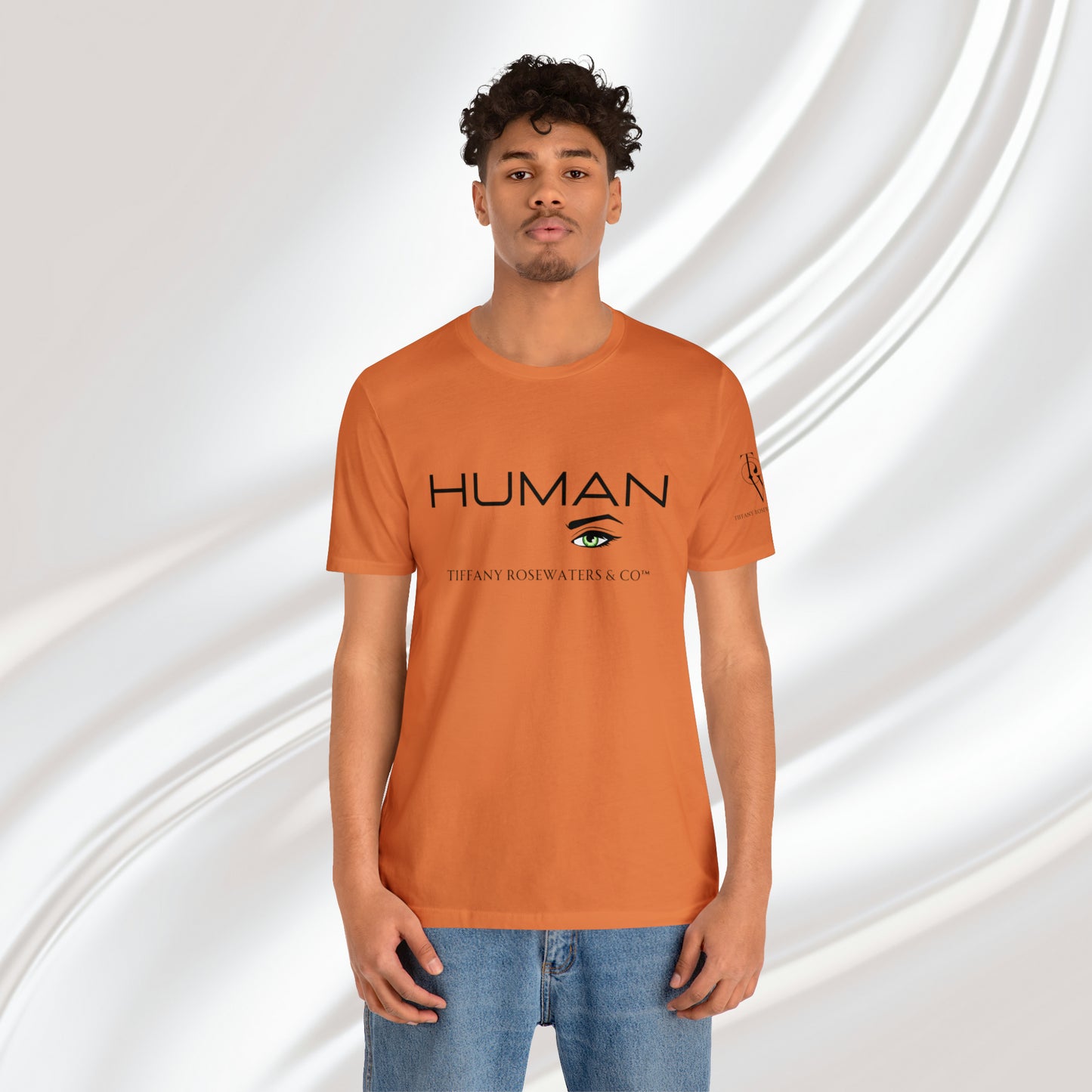 Human Tee