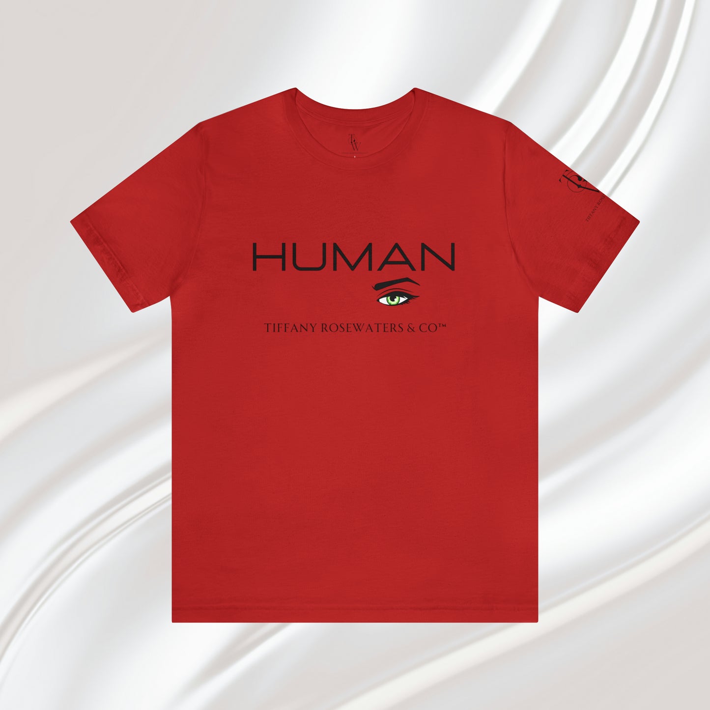 Human Tee