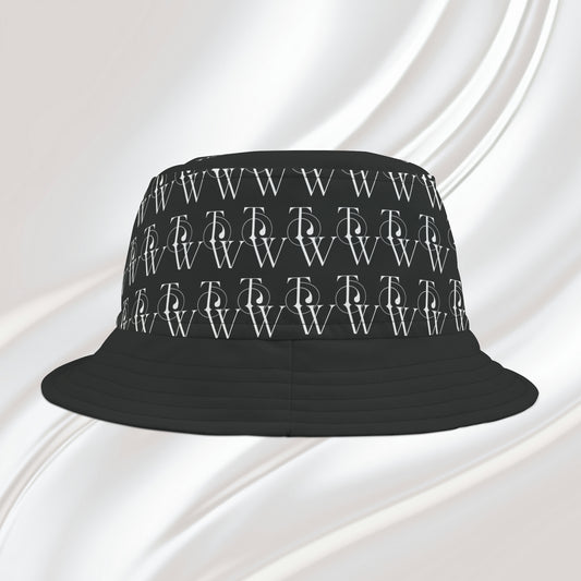 Tiffany Rosewaters & Co. Signature Bucket Hat