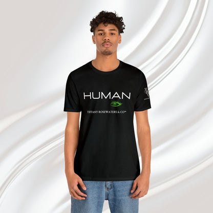 Human Tee