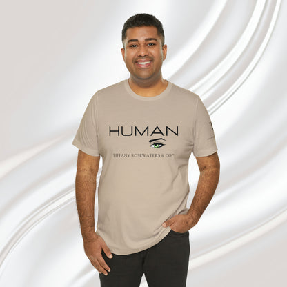 Human Tee