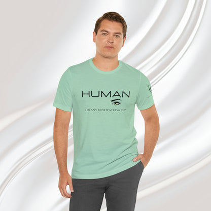 Human Tee