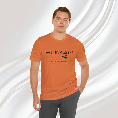 Human Tee