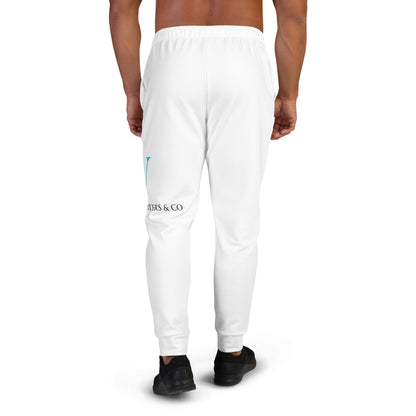 Define Your Athletic Elegance: The Ultimate Men's Joggers