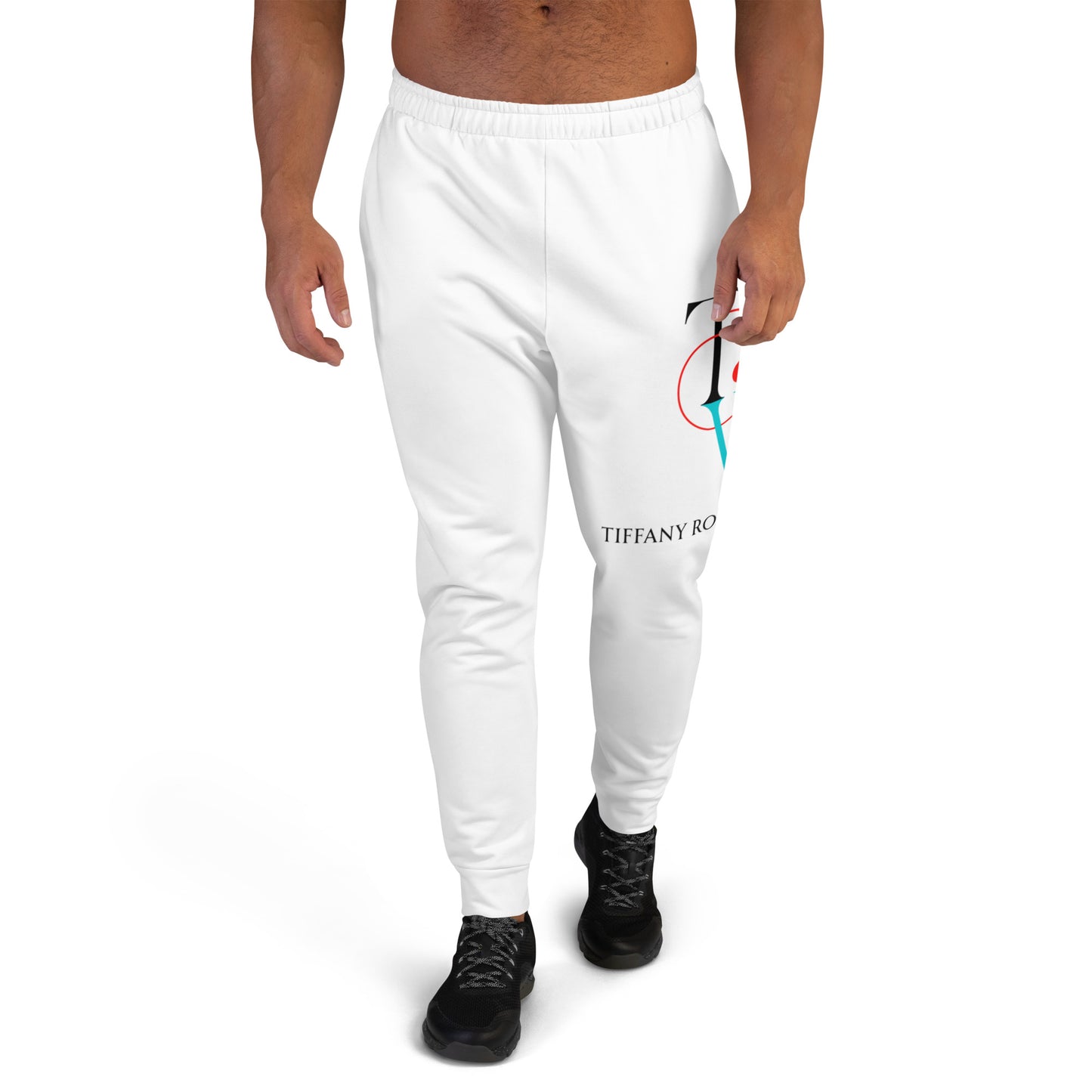 Define Your Athletic Elegance: The Ultimate Men's Joggers