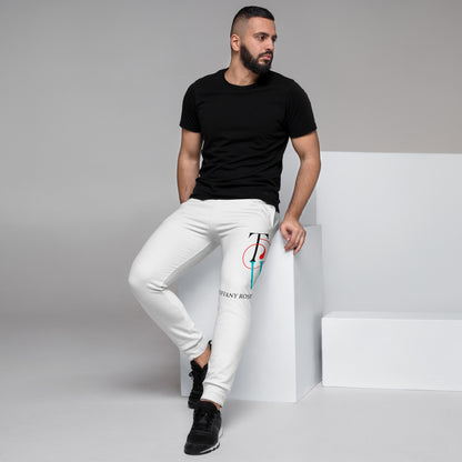 Define Your Athletic Elegance: The Ultimate Men's Joggers