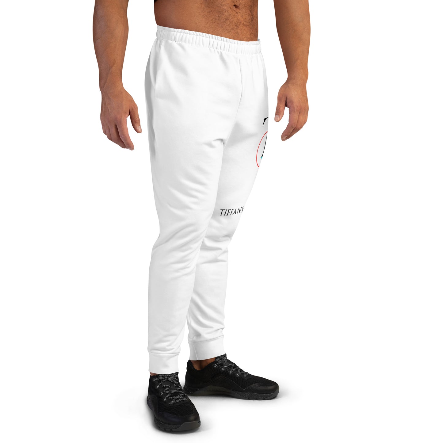 Define Your Athletic Elegance: The Ultimate Men's Joggers