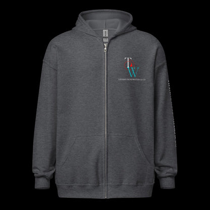 Elevate Every Day: The Ultimate Smooth Hoodie (Unisex)