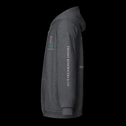 Elevate Every Day: The Ultimate Smooth Hoodie (Unisex)